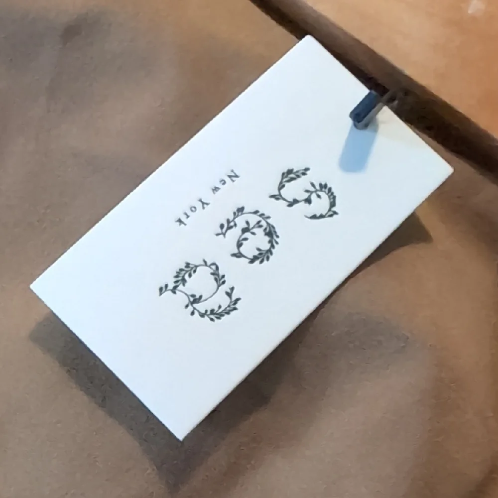 NWT Sea New York Brown Embroidered Pencil Skirt - Picture 6 of 7